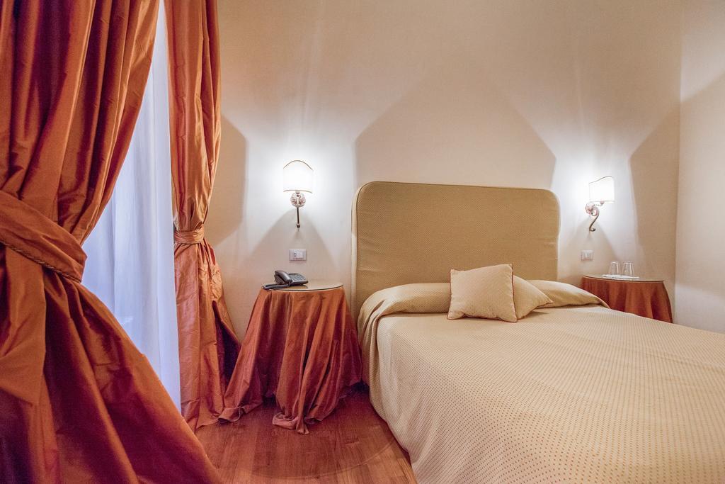 Bed and Breakfast Relais Al Senato Рим Экстерьер фото